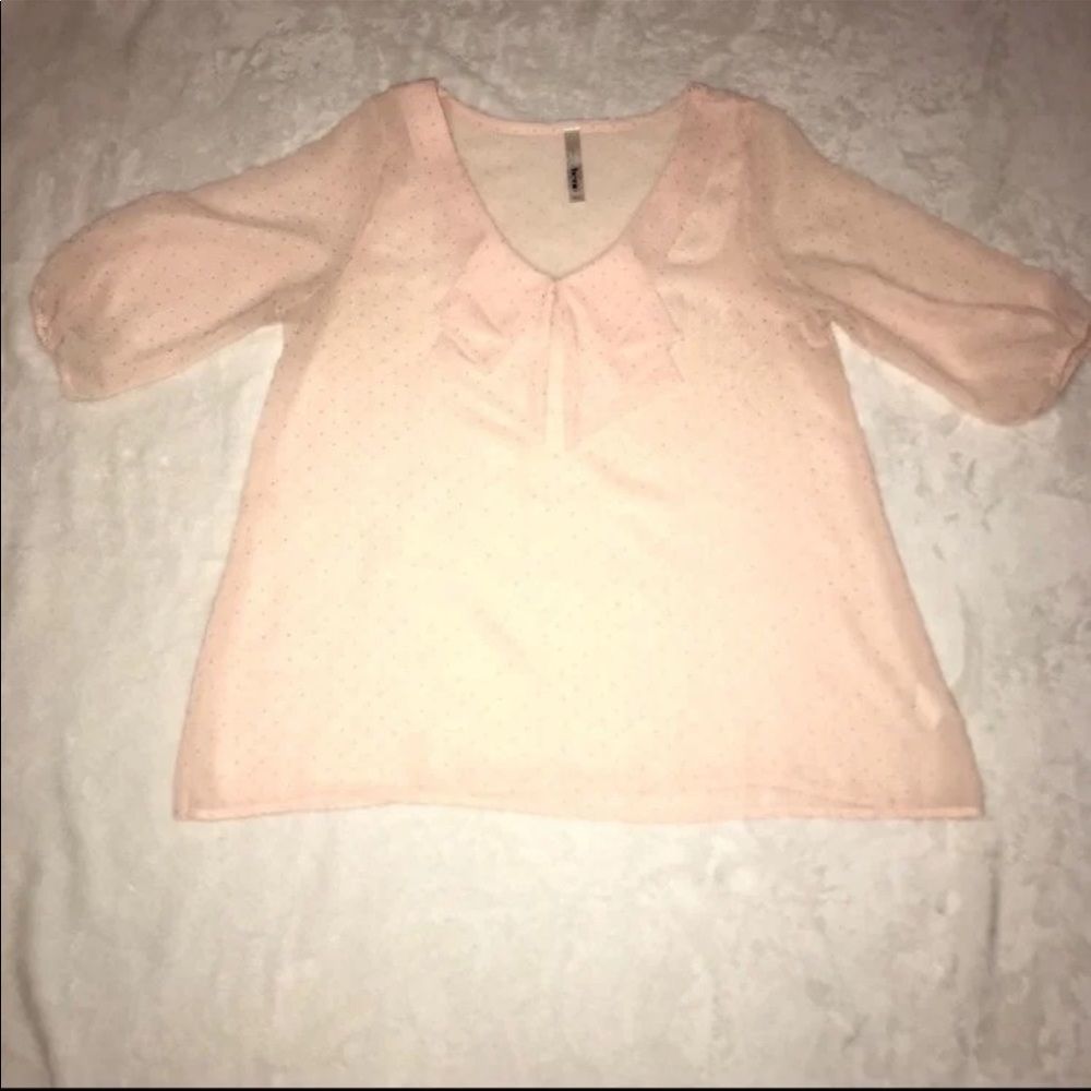 DoReMi Top - Picture 6 of 7